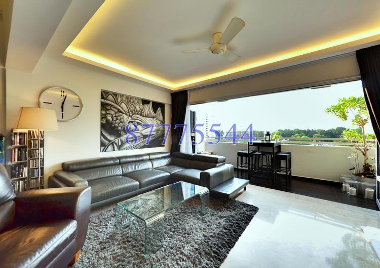 Blk 719 Bedok Reservoir Road (Bedok), HDB Executive #145772782